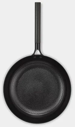 Set tigan dhe tenxhere Brabantia Pots and Pans, 28cm, i zi - 2