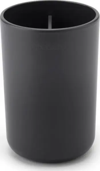 Mbajtëse furçe dhëmbësh Brabantia ReNew 280283, gri