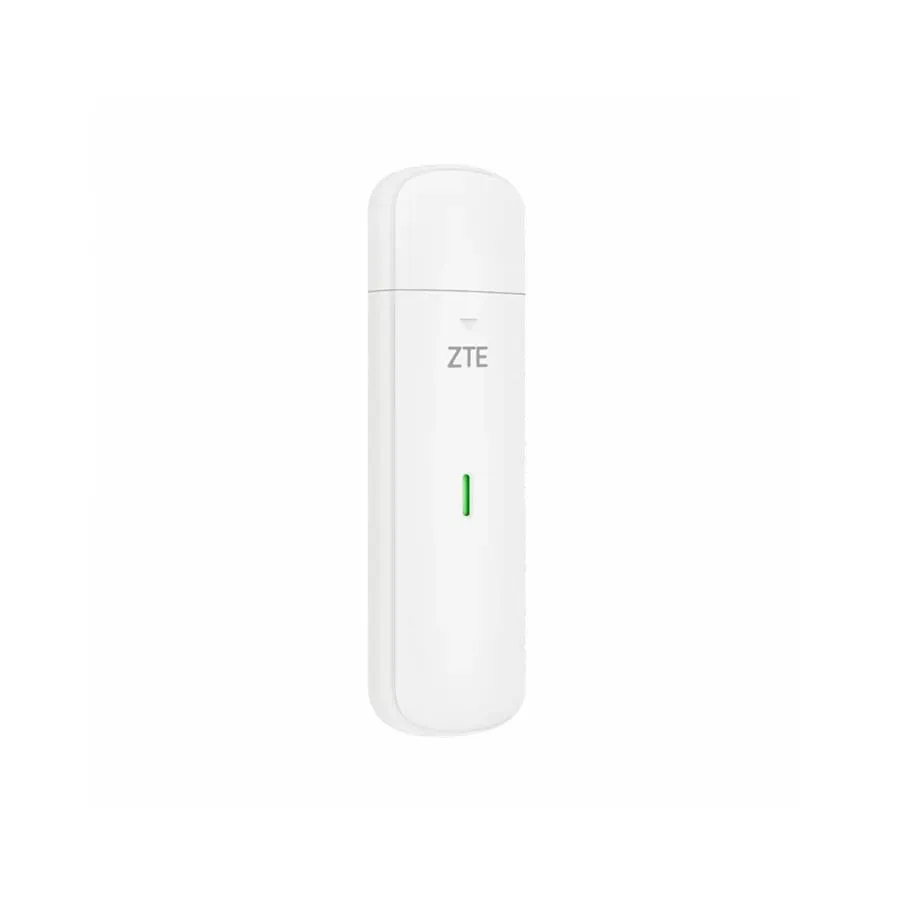 Modem ZTE MF833N, i bardhë - 1