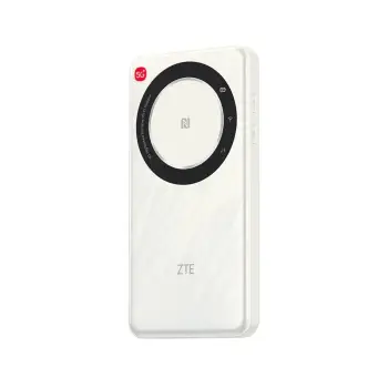 Ruter portativ ZTE U30, 5G LTE