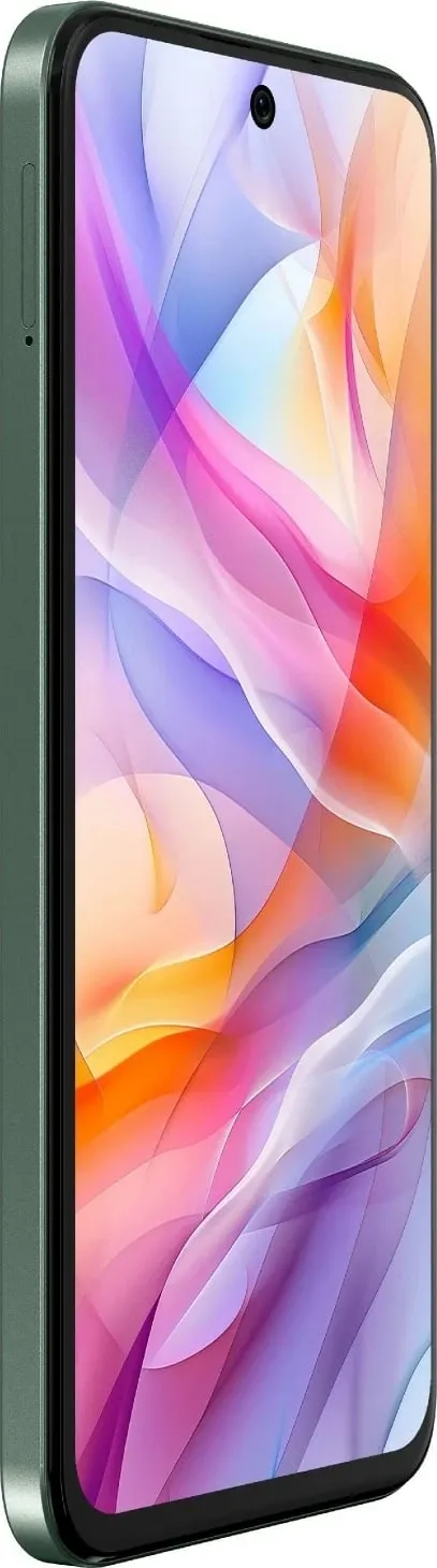 Celular ZTE V70 8/256GB Dual SIM, i gjelbërt - 3