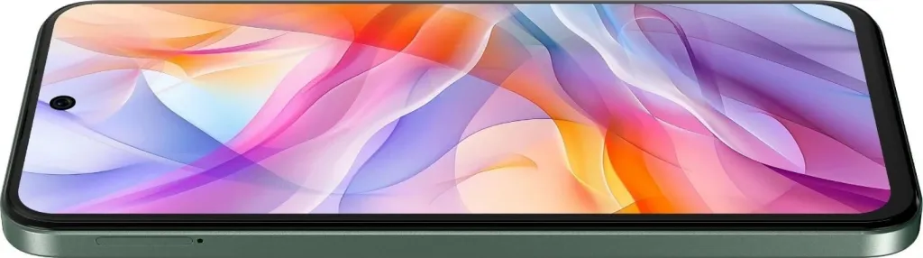 Celular ZTE V70 8/256GB Dual SIM, i gjelbërt - 5