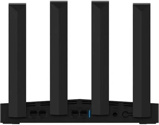 Router ZTE T3000 IDU, Wi-Fi 6, i zi - 4