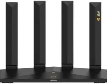 Router ZTE T3000 IDU, Wi-Fi 6, i zi