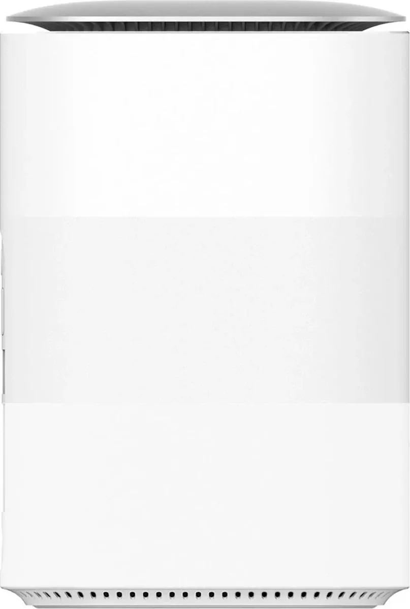 Router ZTE MC888D 5G, Wi-Fi 6, i bardhë - 4