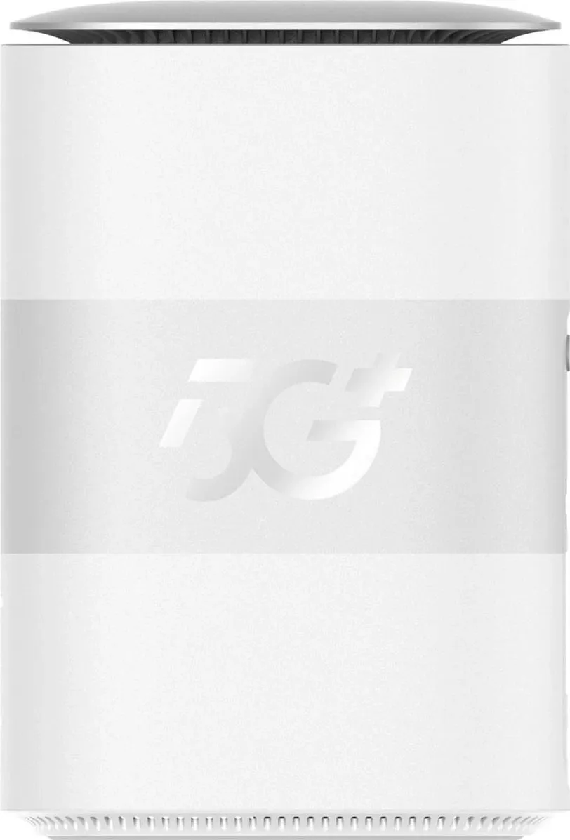 Router ZTE MC888D 5G, Wi-Fi 6, i bardhë - 5