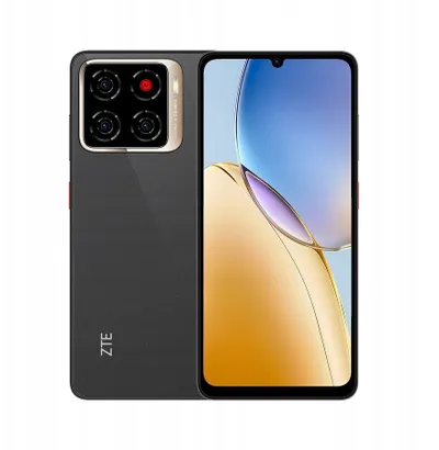 Telefoni ZTE Blade A56, 128GB, 4GB RAM, i zi - 1