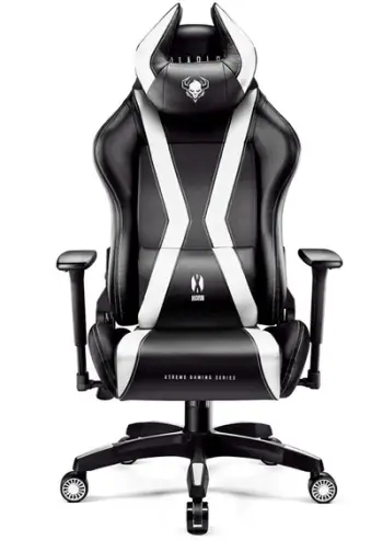 Karrige Diablo X-Horn 2.0, XL, e zezë