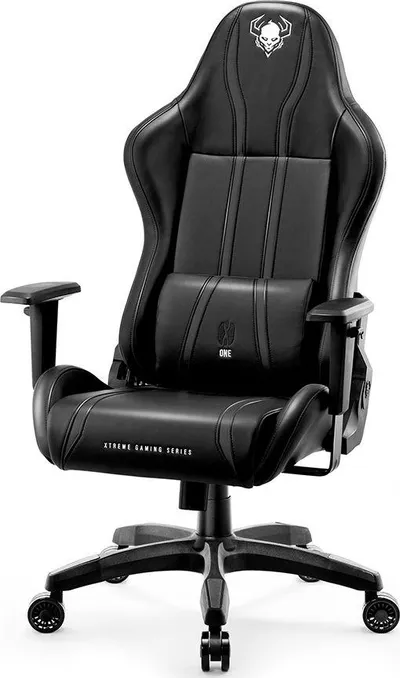 Karrige Diablo X-ONE 2.0 NORMAL, e zezë - 4