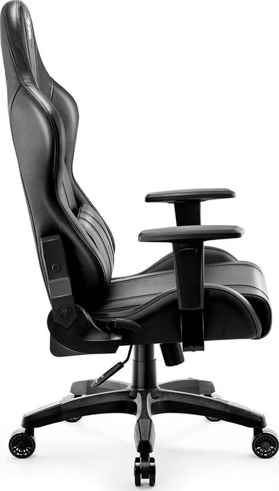 Karrige Diablo X-ONE 2.0 NORMAL, e zezë - 5
