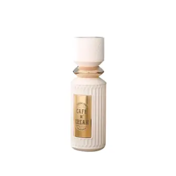 Eau de Parfum Fragrance World Cafe N' Cream 100ml