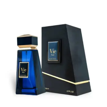 Eau de Parfum Fragrance World Vie Eau, 80ml