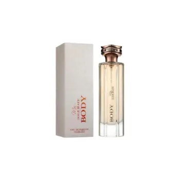 Eau de Parfum Fragrance World My Soulmate Body, 100ml