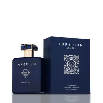 Eau de Parfum Fragrance World lmperium Absolute, 100ml