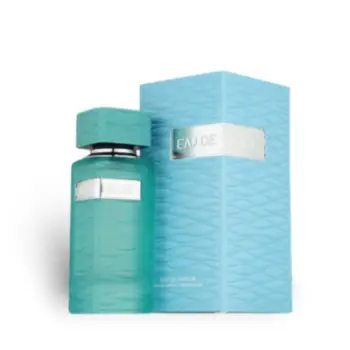Eau de Parfum Fragrance World Eau De Neige, 90ml