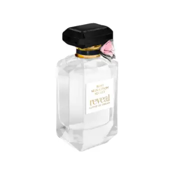 Eau de Parfum Fragrance World Rose Seduction Secret Reveal, 100ml
