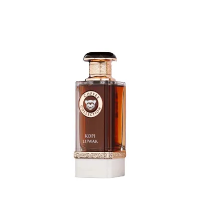 Eau de Parfum Fragrance World Kopi Luwak, 100ml - 1