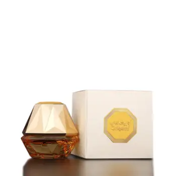 Eau de Parfum Fragrance World Origami, 80ml
