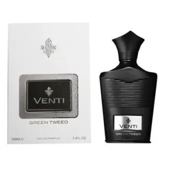 Eau de Parfum Fragrance World Venti Green Tweed, 100ml