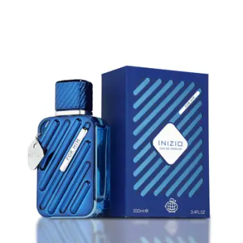 Eau de Parfum Fragrance World Inlzio for Him, 100ml
