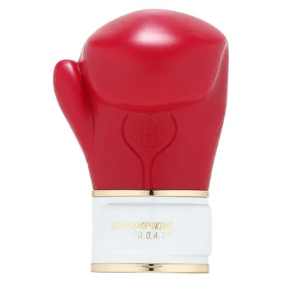 Eau de Parfum Fragrance World Champion GOAT, 80ml - 1