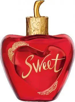 Eau de Parfum për femra Lolita Lempicka Sweet, 30ml
