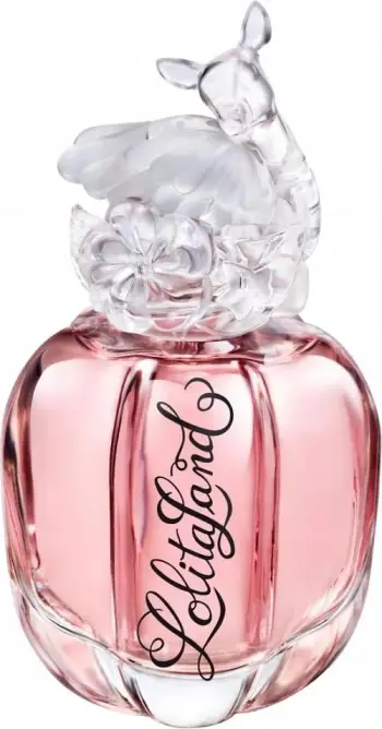 Eau de Parfum për femra Lolita Lempicka LolitaLand, 40ml