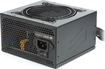 Burim energjie Silentum PC Vero L3 500W (SPC265)