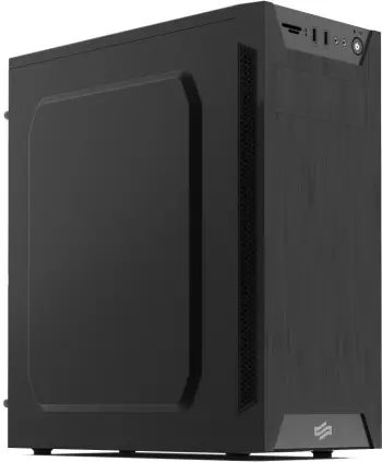 Kasë SilentiumPC Armis AR1 (SPC173), Midi Tower