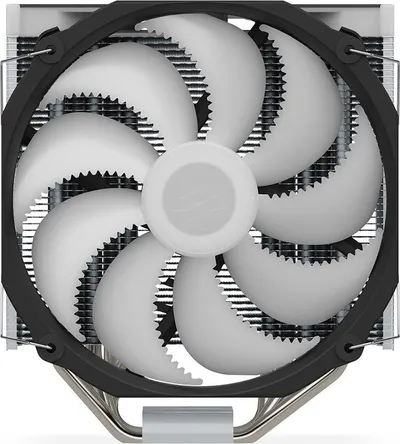 Ftohës për CPU SilentiumPC Fortis 5 ARGB (SPC308) - 12