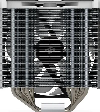 Ftohës për CPU SilentiumPC Fortis 5 ARGB (SPC308) - 13