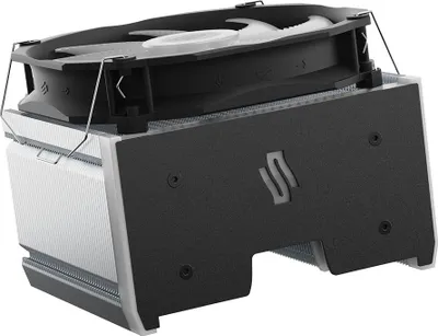 Ftohës për CPU SilentiumPC Fortis 5 ARGB (SPC308) - 15