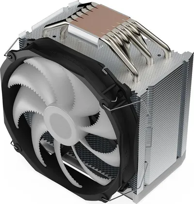 Ftohës për CPU SilentiumPC Fortis 5 ARGB (SPC308) - 16