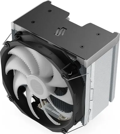 Ftohës për CPU SilentiumPC Fortis 5 ARGB (SPC308) - 5