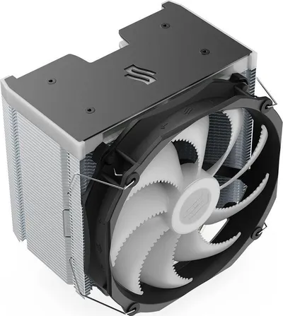 Ftohës për CPU SilentiumPC Fortis 5 ARGB (SPC308) - 7