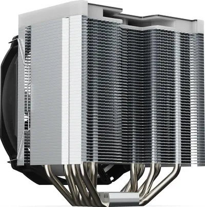 Ftohës për CPU SilentiumPC Fortis 5 ARGB (SPC308) - 8