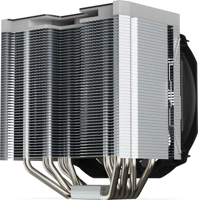 Ftohës për CPU SilentiumPC Fortis 5 ARGB (SPC308) - 9