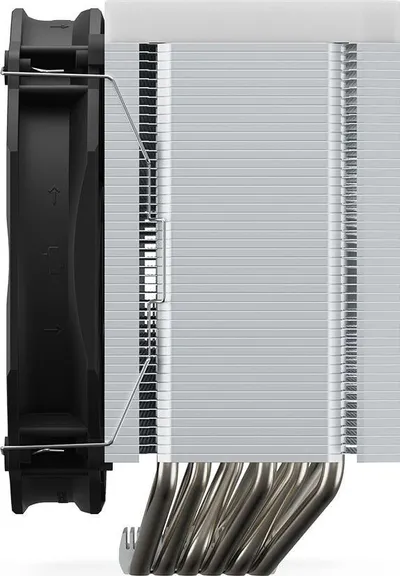 Ftohës për CPU SilentiumPC Fortis 5 ARGB (SPC308) - 10