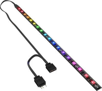 Shirita LED SilentiumPC Aurora Stripes ARGB (SPC247) - 2
