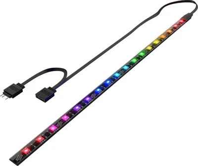 Shirita LED SilentiumPC Aurora Stripes ARGB (SPC247) - 3