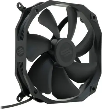 Ventilator SilentiumPC Sigma Pro 140 PWM (SPC137)