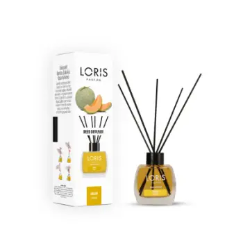 Aromë dhome Loris Melon Room Fragrance, 120ml