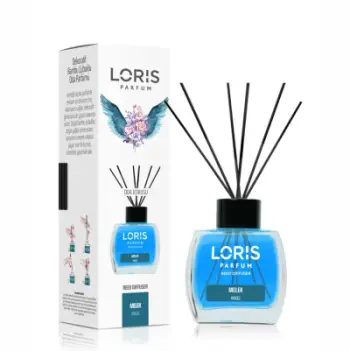 Aromë dhome Loris Angel Room Fragrance, 120ml