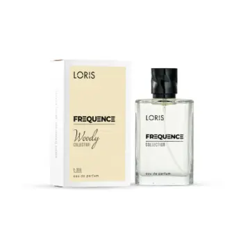 Eau de Parfum Loris E-316 Frequence, 50 ml