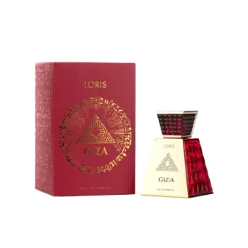 Eau de Parfum Loris Giza Perfume, 70 ml