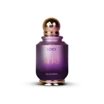 Eau de Parfum Loris Aura Perfume, 100 ml
