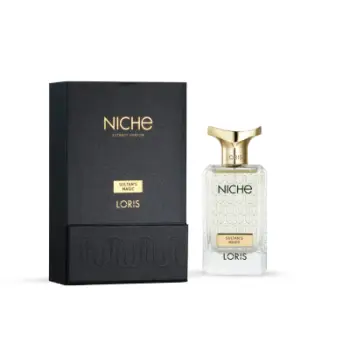 Extrait de Parfum Loris Parfum Niche Sultans Magic, 70ml