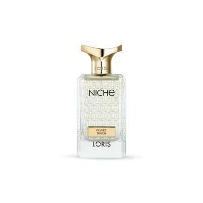 Extrait de Parfum Loris Parfum Niche Velvet Touch, 70ml - 2
