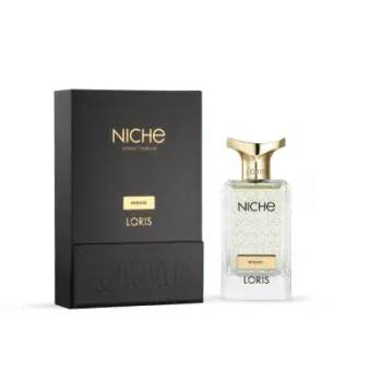 Extrait de Parfum Loris Parfum Niche Mirage, 70ml