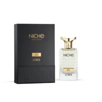Extrait de Parfum Loris Parfum Niche Wood Sense, 70ml